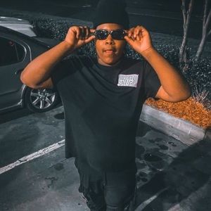 Meet your Posher, Jaylen